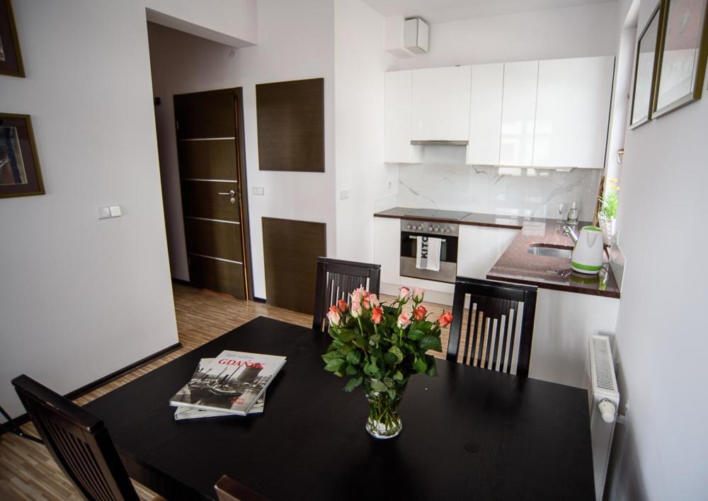 Neptun House Leilighet